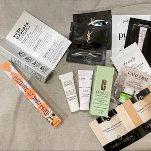 5 piece best selling makeup